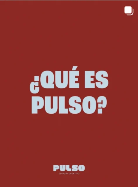 Pulso RRSS Qué es?