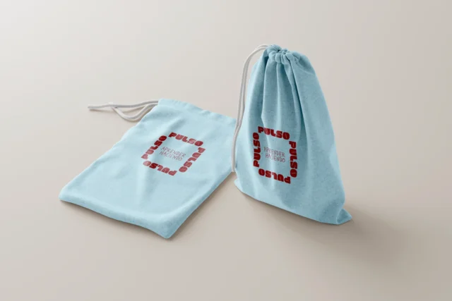Pulso Bags Kit Aprender haciendo