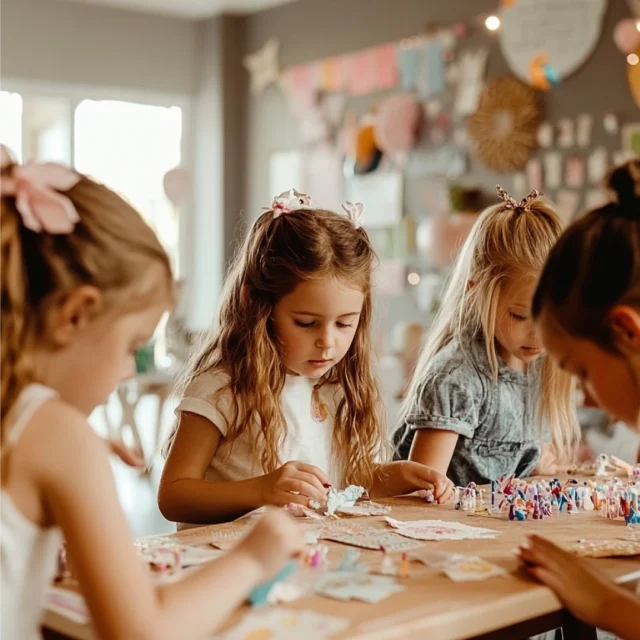 Pulso Kids Talleres Zamora